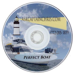 Selecting the Perfect Boat