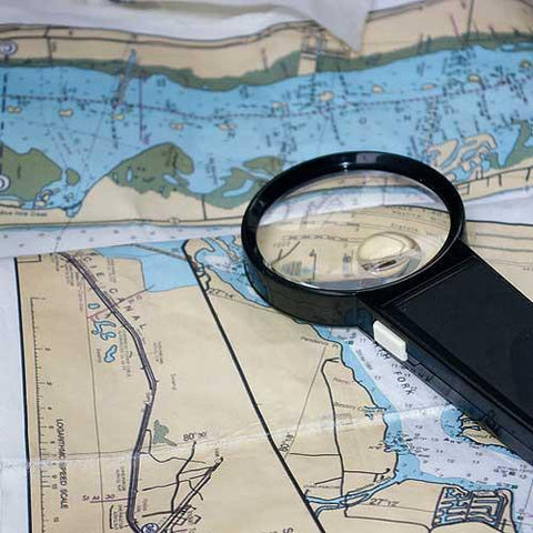 Cruising 101 - February 16 & 17, 2024