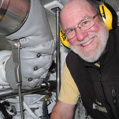 Boat Systems - February 17 & 18, 2025