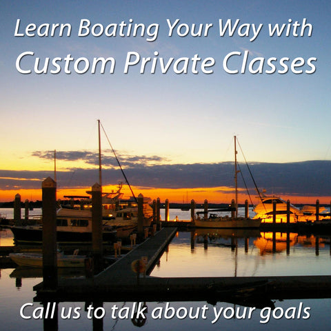 Custom Private Classes