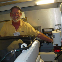 Boat Systems - October 23 & 24, 2023