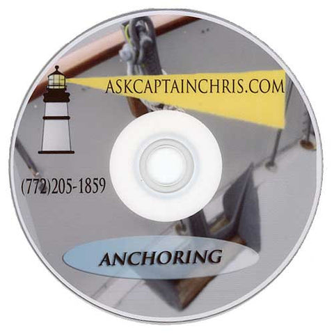 Anchoring - Training DVD