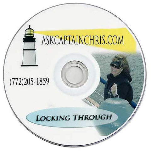 Locking - Training DVD