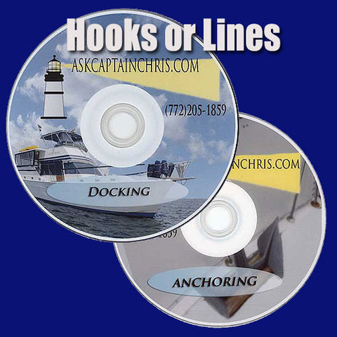 Hooks or Lines